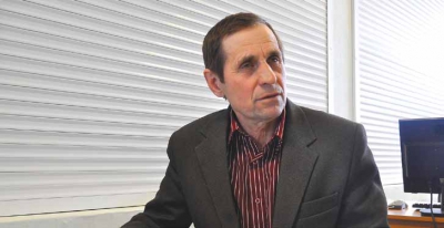 «Мы помним о тех, кто командовал ротами, кто умирал на снегу, кто в Ленинград пробивался болотами, горло срывая врагу…»