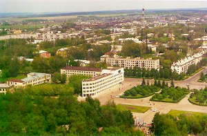 Канаш получит помощь Фонда развития моногородов