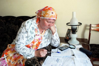 Чебоксарцы получают «письма счастья» от домоуправляющих компаний