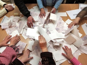 Подведены Предварительные итоги дополнительных выборов в Чувашии