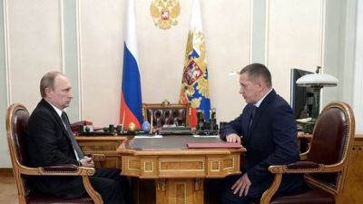 Каждому россиянину – гектар земли на Дальнем Востоке