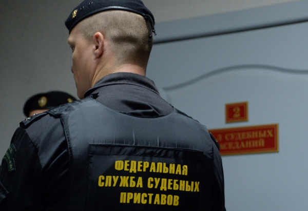 Преодолеть барьер. Как предпринимателям договориться с судебными приставами?