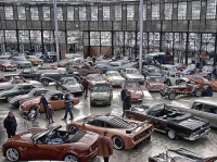 Автодилеры в России впервые проведут «черную пятницу»