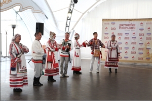 Медиапроект &laquo;Достояние Республики. Летопись&raquo;
