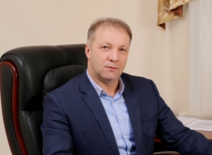 Андрей Буранов: о коллективе - с гордостью