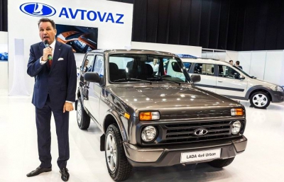 Кто будет спасать «АвтоВАЗ»?