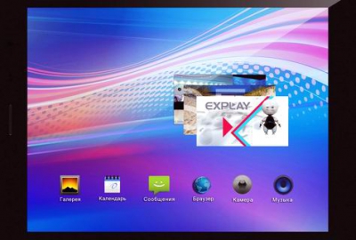 Российский бренд Explay умер