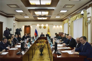 Чувашия будет развивать внутренний туризм