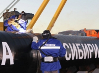 Подряды «Газпрома» по строительству «Силы Сибири» без конкурса получил Ротенберг