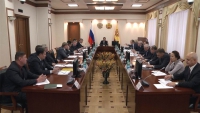В Чувашии на одного ищущего работу приходится три вакансии