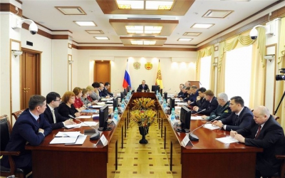 Чувашия вытесняет контрафакт с внутренних рынков сбыта