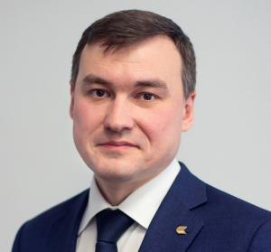 Константин Киргизов возглавит объединенный бизнес ВТБ в Чувашии
