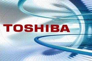 Toshiba ушла с потребительского рынка России из-за девальвации рубля