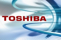 Toshiba ушла с потребительского рынка России из-за девальвации рубля
